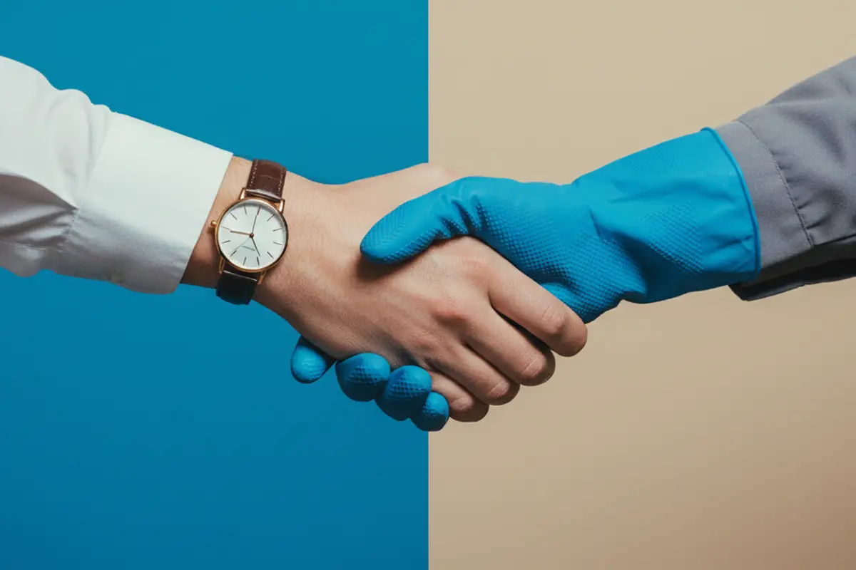 Купите квартиру своей мечты — и получите идеальную чистоту в подарок!