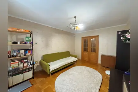 2-комнатная 51.9 м² Нестерова