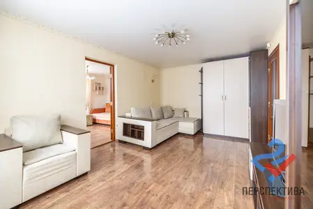 2-комнатная 48.8 м² Мавра