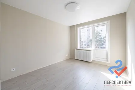 2-комнатная 46.6 м² Уручская