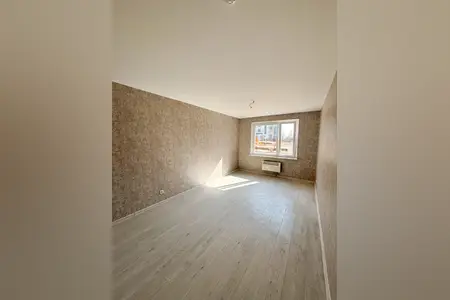 2-комнатная 60.9 м² Комсомольская