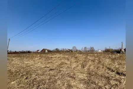 1-комнатная 9.9 м² СТ Людмила