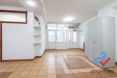 4-комнатная 156.4 м² Филимонова