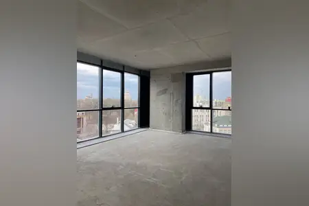 2-комнатная 81.1 м² Немига