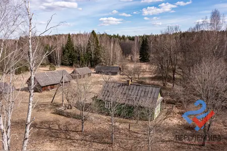 2-комнатная 46.0 м² Подлесная