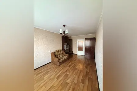 1-комнатная 33.5 м² Алтайская