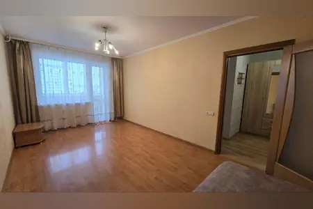 1-комнатная 33.1 м² Пр-т Пушкина