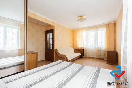 1-комнатная 30.7 м² Харьковская