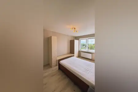 2-комнатная 63.6 м² Сеница, ул. Набережная