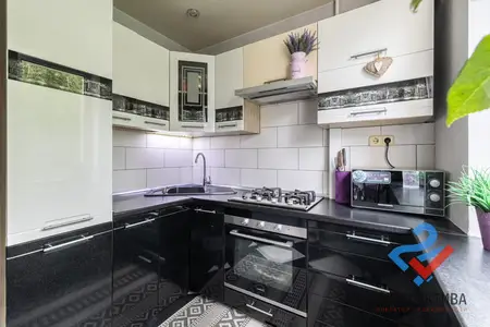 1-комнатная 32.6 м² Калиновского