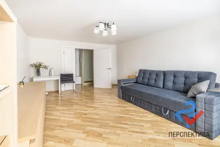 2-комнатная 58.4 м² Авроровская