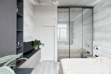 4-комнатная 119.9 м² Небесная