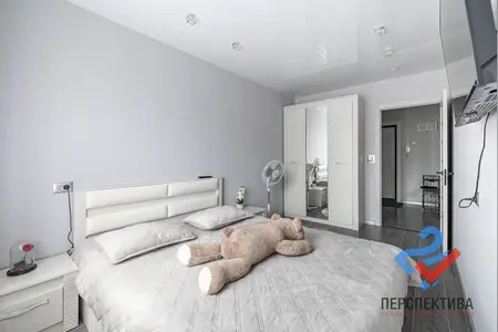 2-комнатная квартира 49.1 м² Притыцкого
