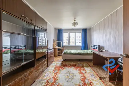 1-комнатная квартира 35.2 м² Белецкого