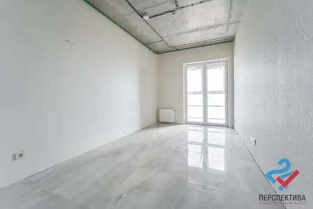 1-комнатная квартира 61.9 м² Пр-т Победителей