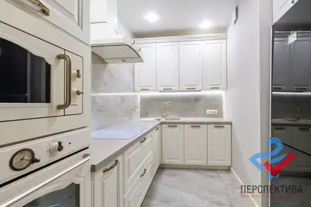 3-комнатная 68.6 м² улица Чюрлёниса